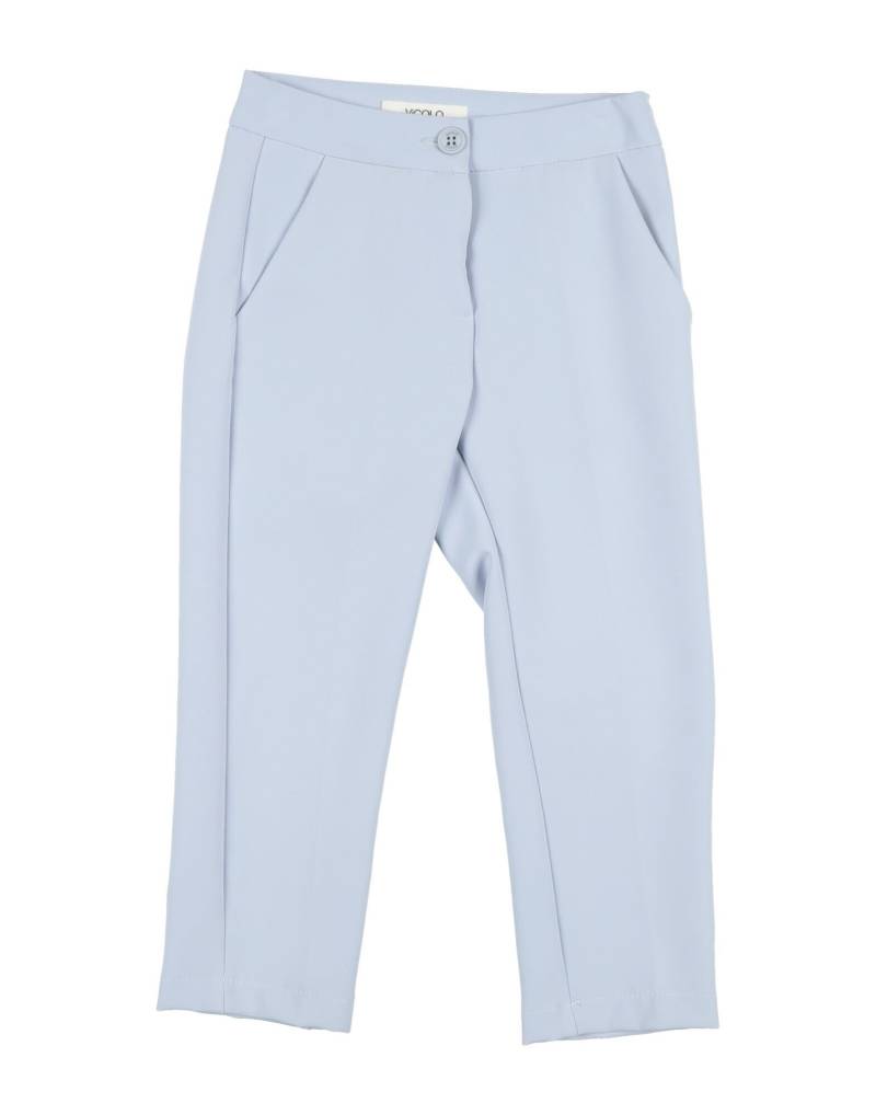 VICOLO Hose Kinder Hellblau von VICOLO