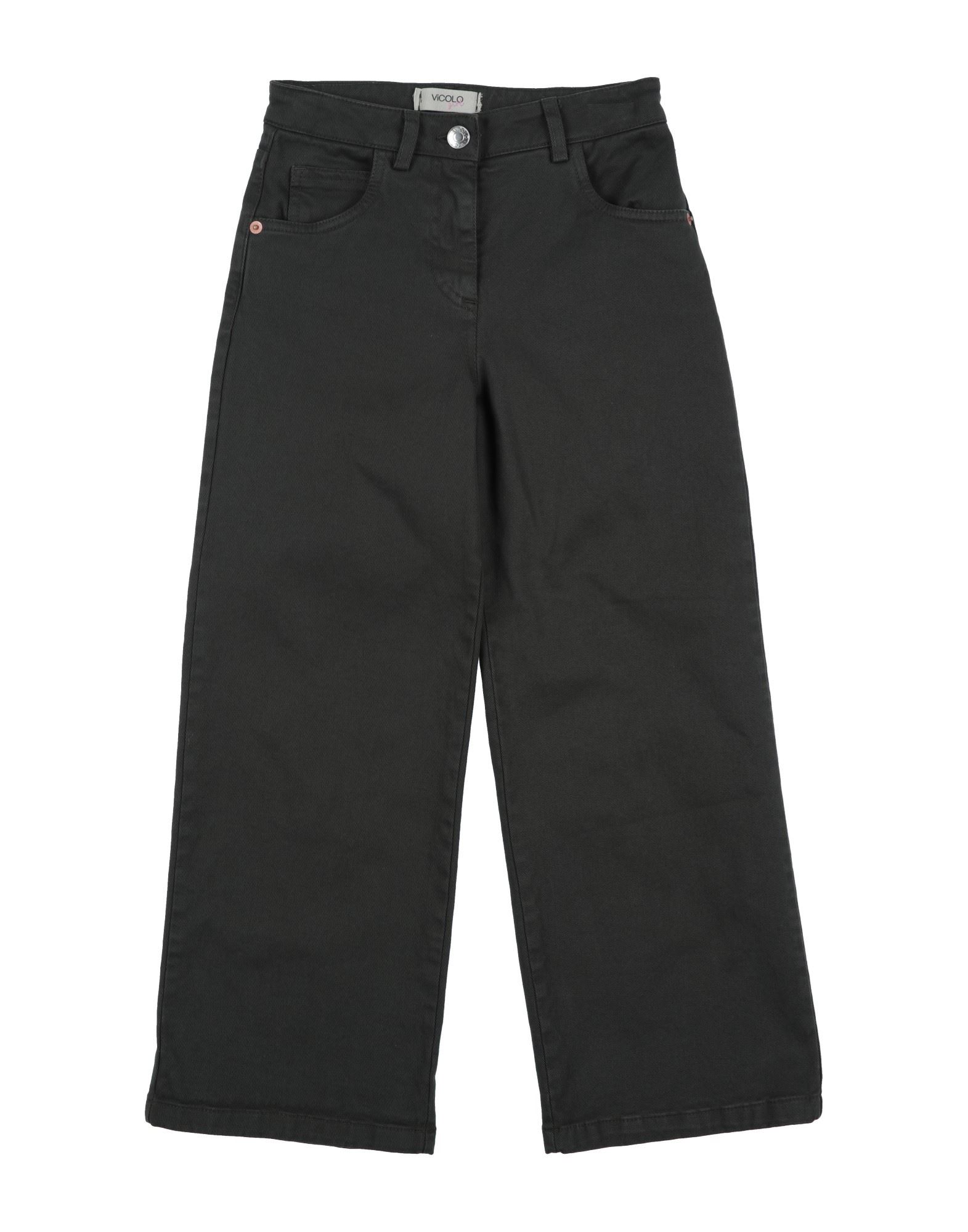VICOLO Hose Kinder Militärgrün VICOLO Hose Kinder Militärgrün von VICOLO