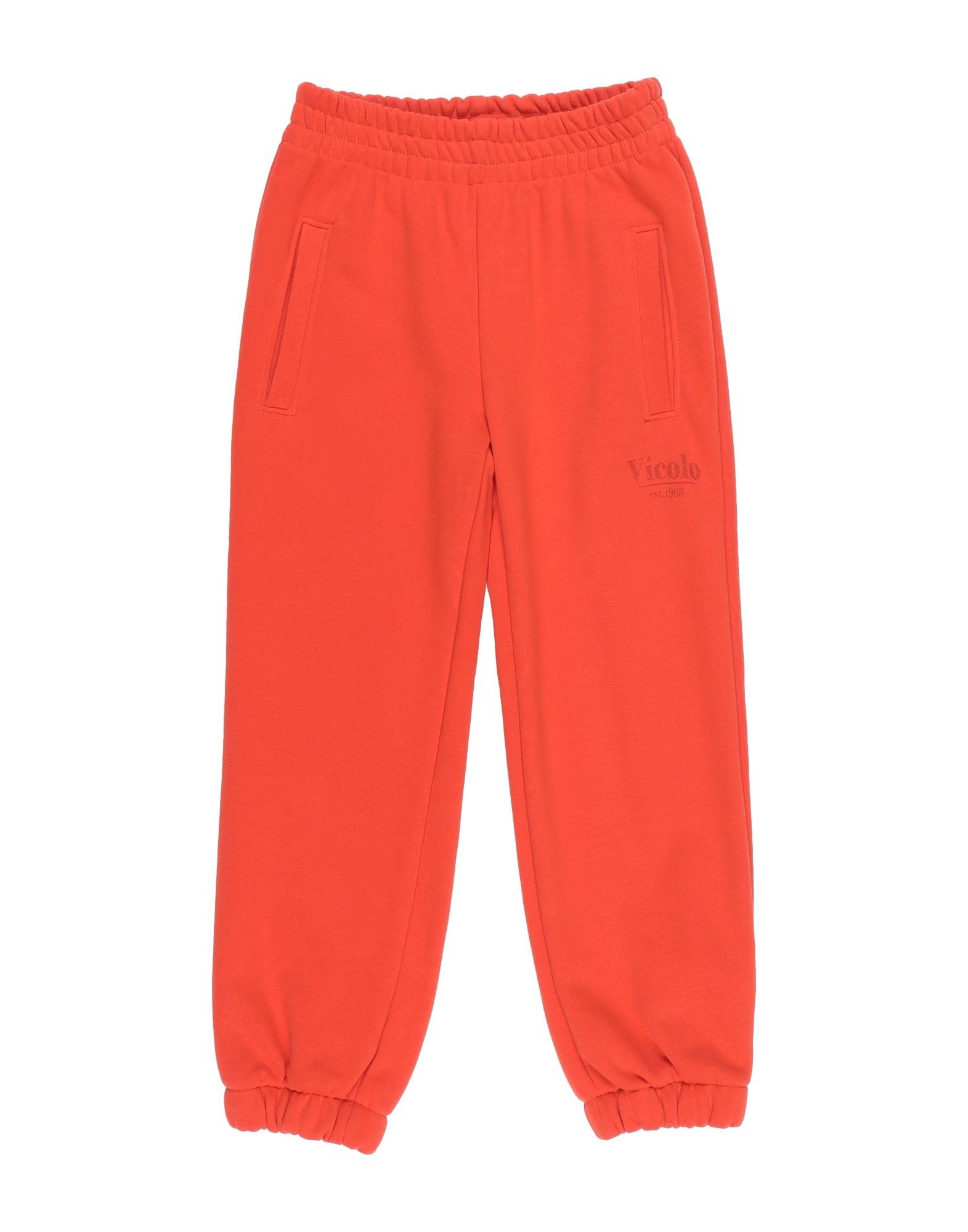 VICOLO Hose Kinder Orange von VICOLO