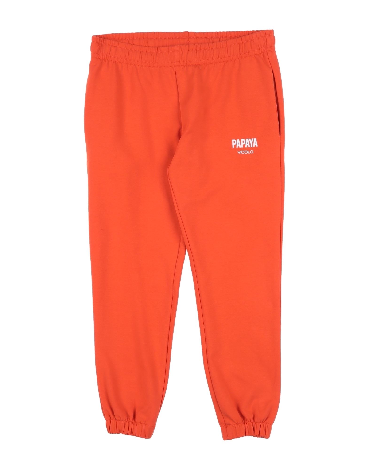 VICOLO Hose Kinder Orange von VICOLO