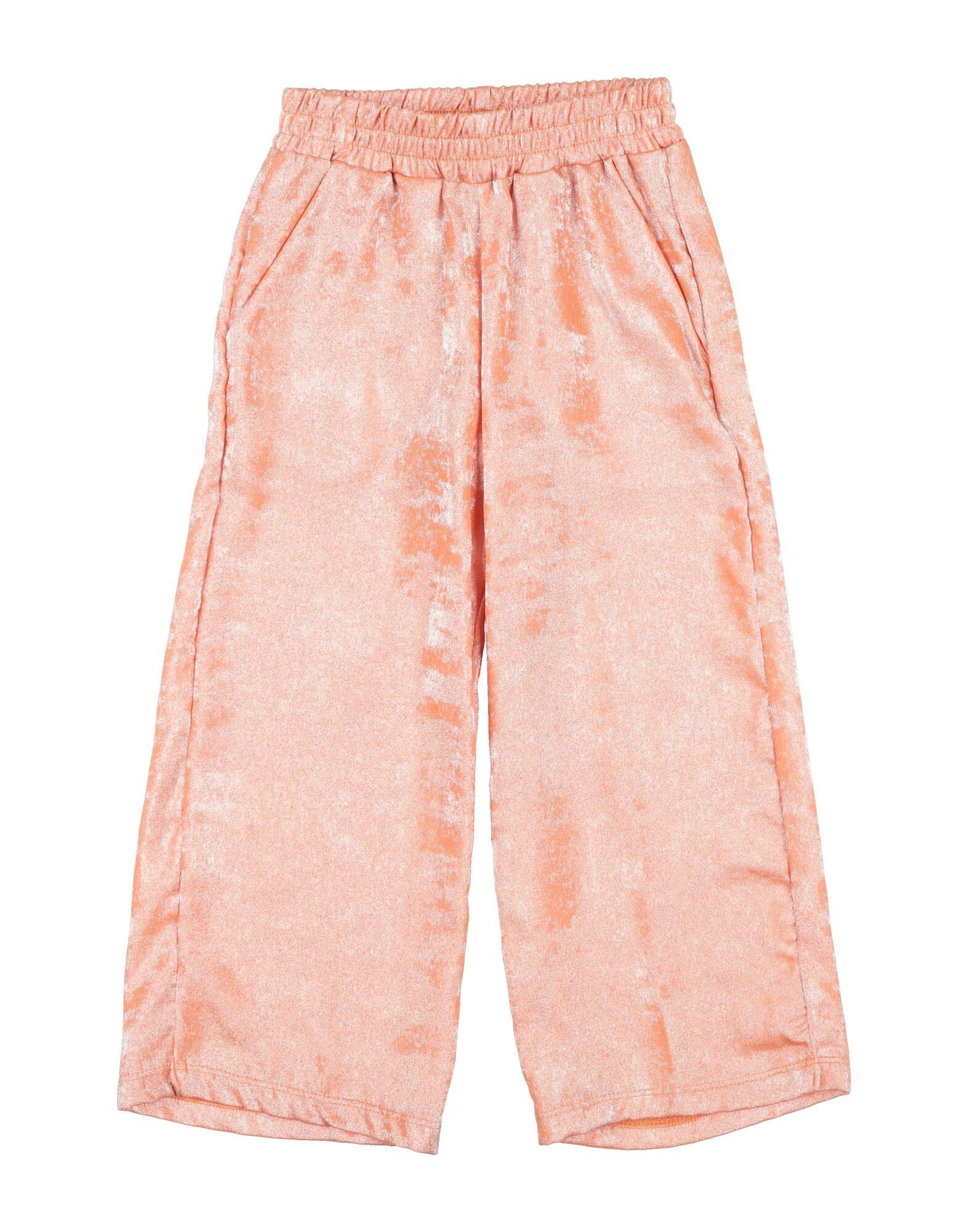 VICOLO Hose Kinder Rostrot von VICOLO