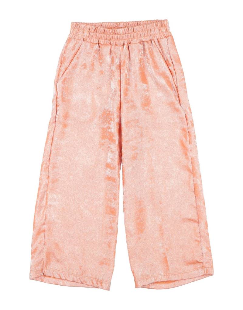 VICOLO Hose Kinder Rostrot von VICOLO