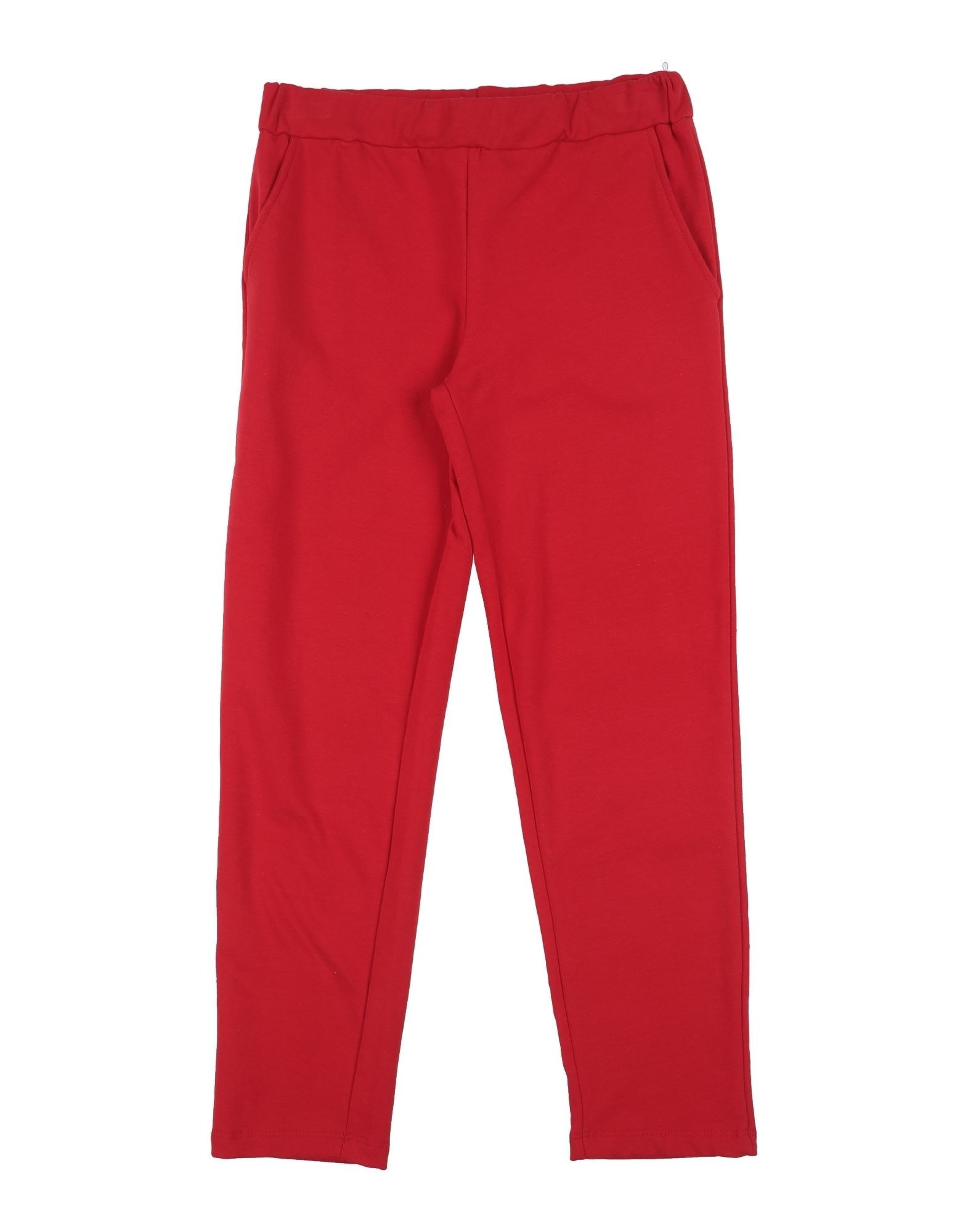 VICOLO Hose Kinder Rot von VICOLO