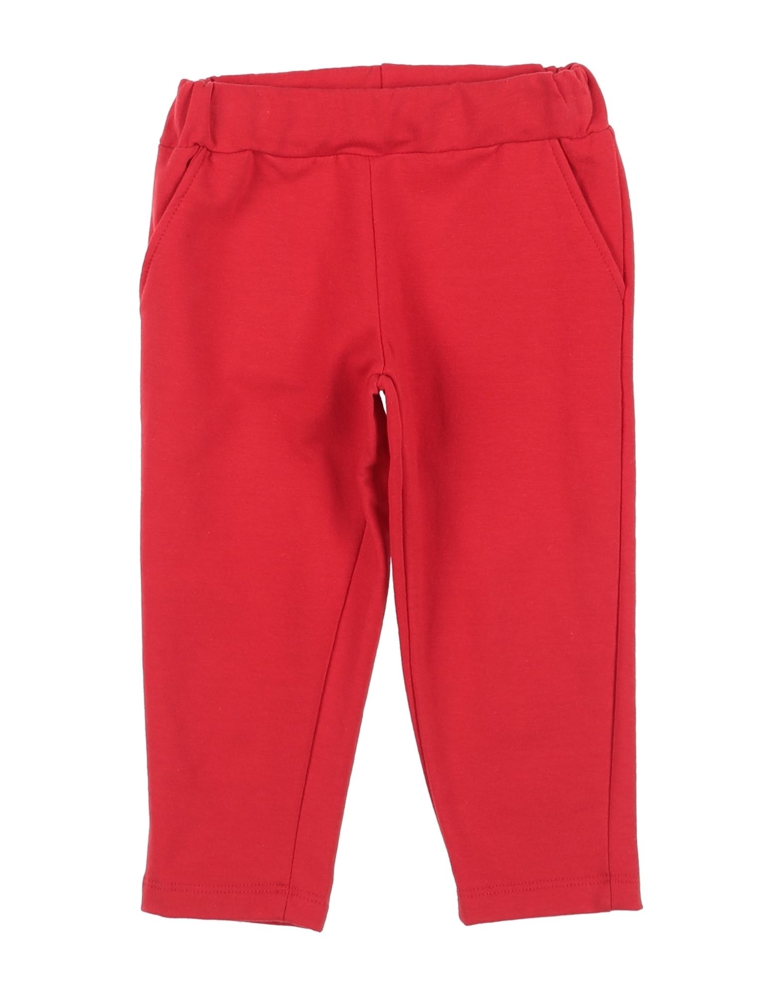 VICOLO Hose Kinder Rot von VICOLO