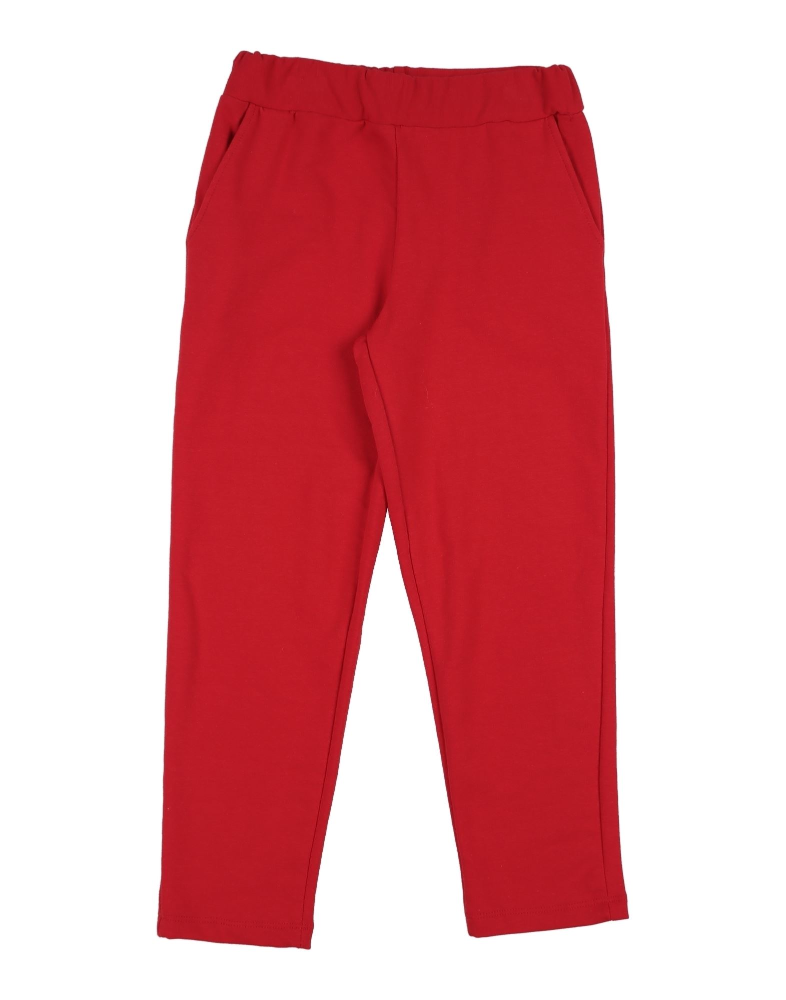 VICOLO Hose Kinder Rot von VICOLO