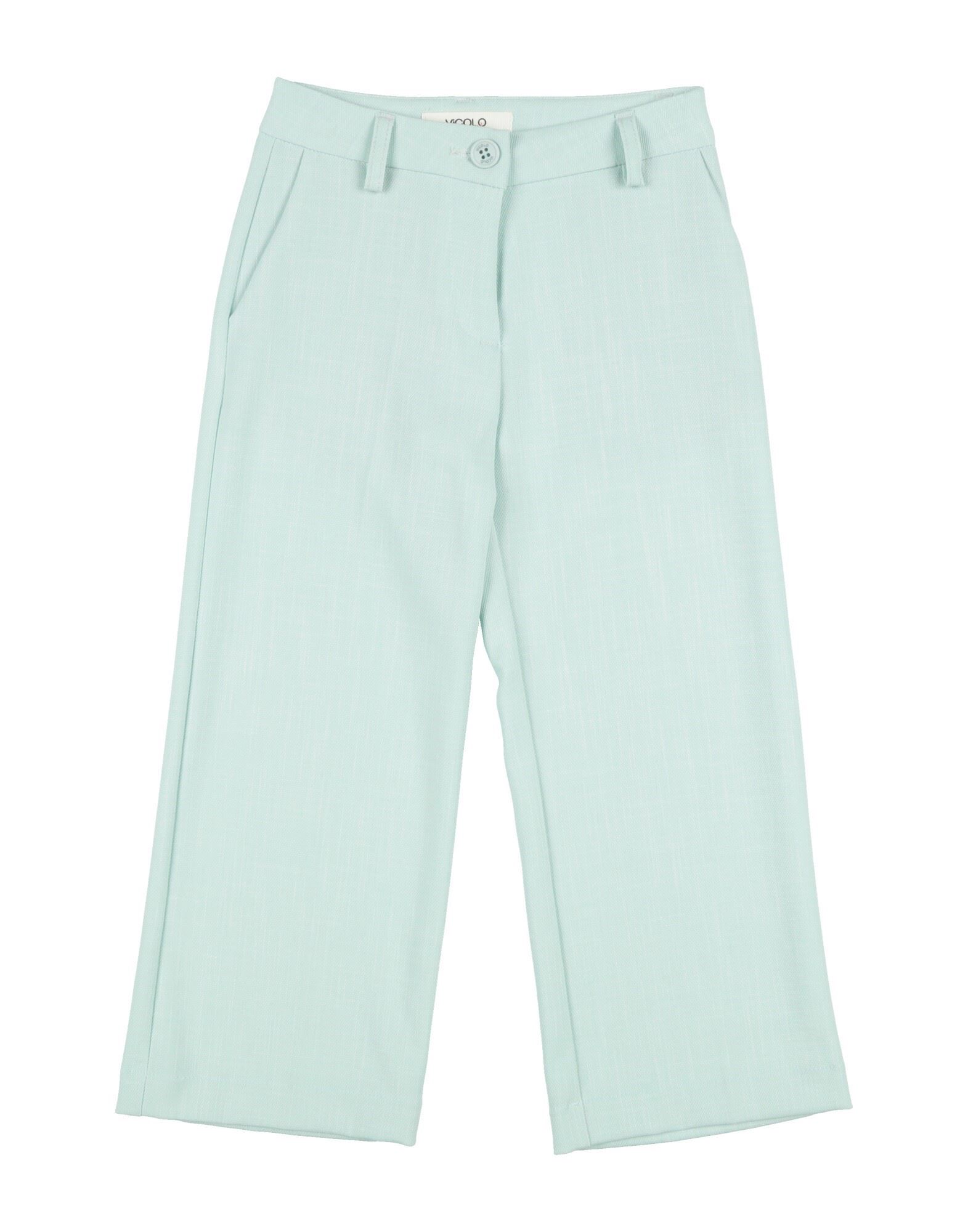 VICOLO Hose Kinder Säuregrün von VICOLO