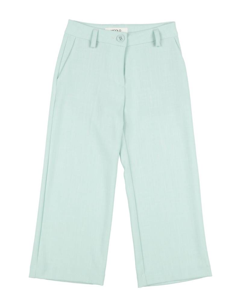 VICOLO Hose Kinder Säuregrün von VICOLO