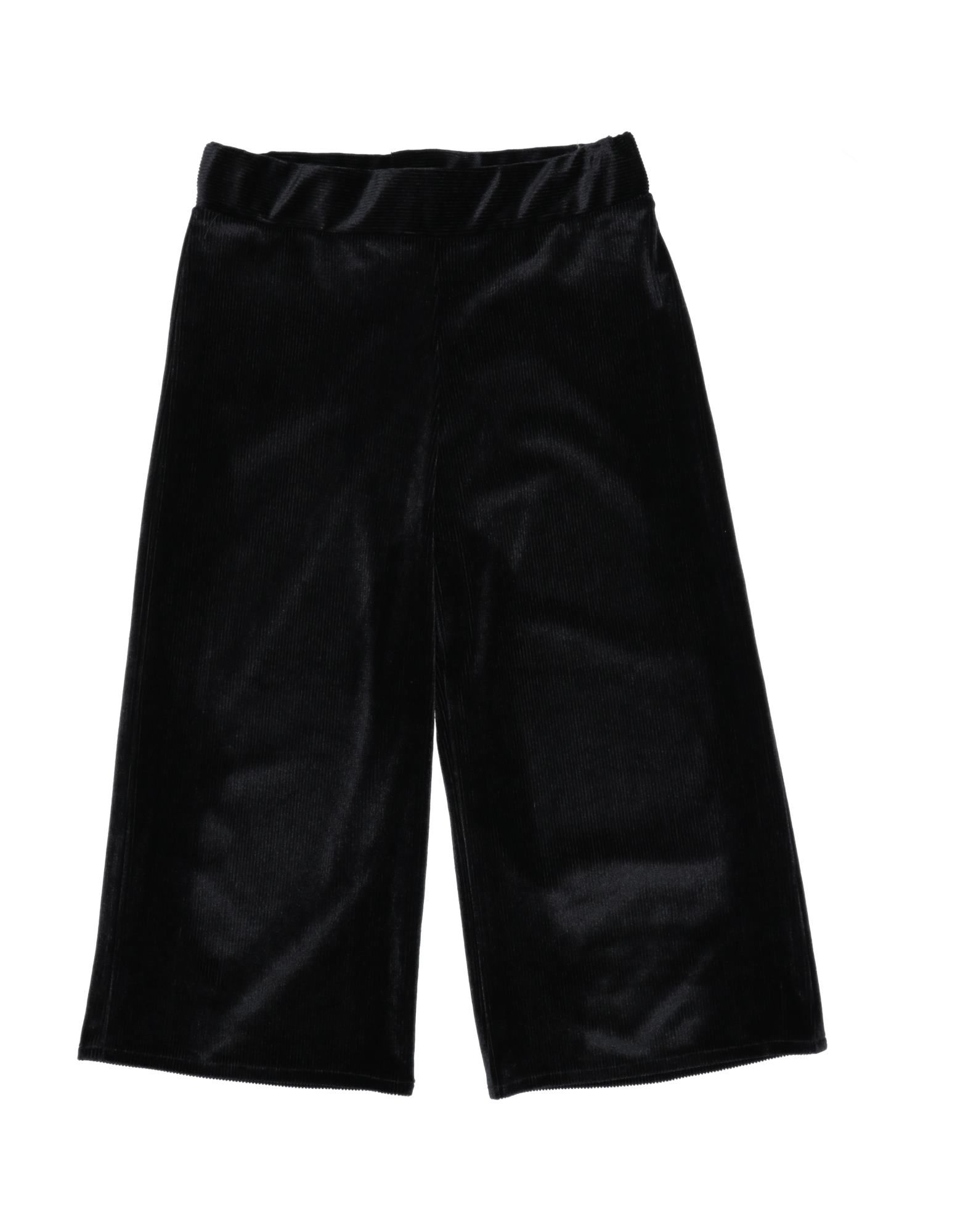 VICOLO Hose Kinder Schwarz von VICOLO