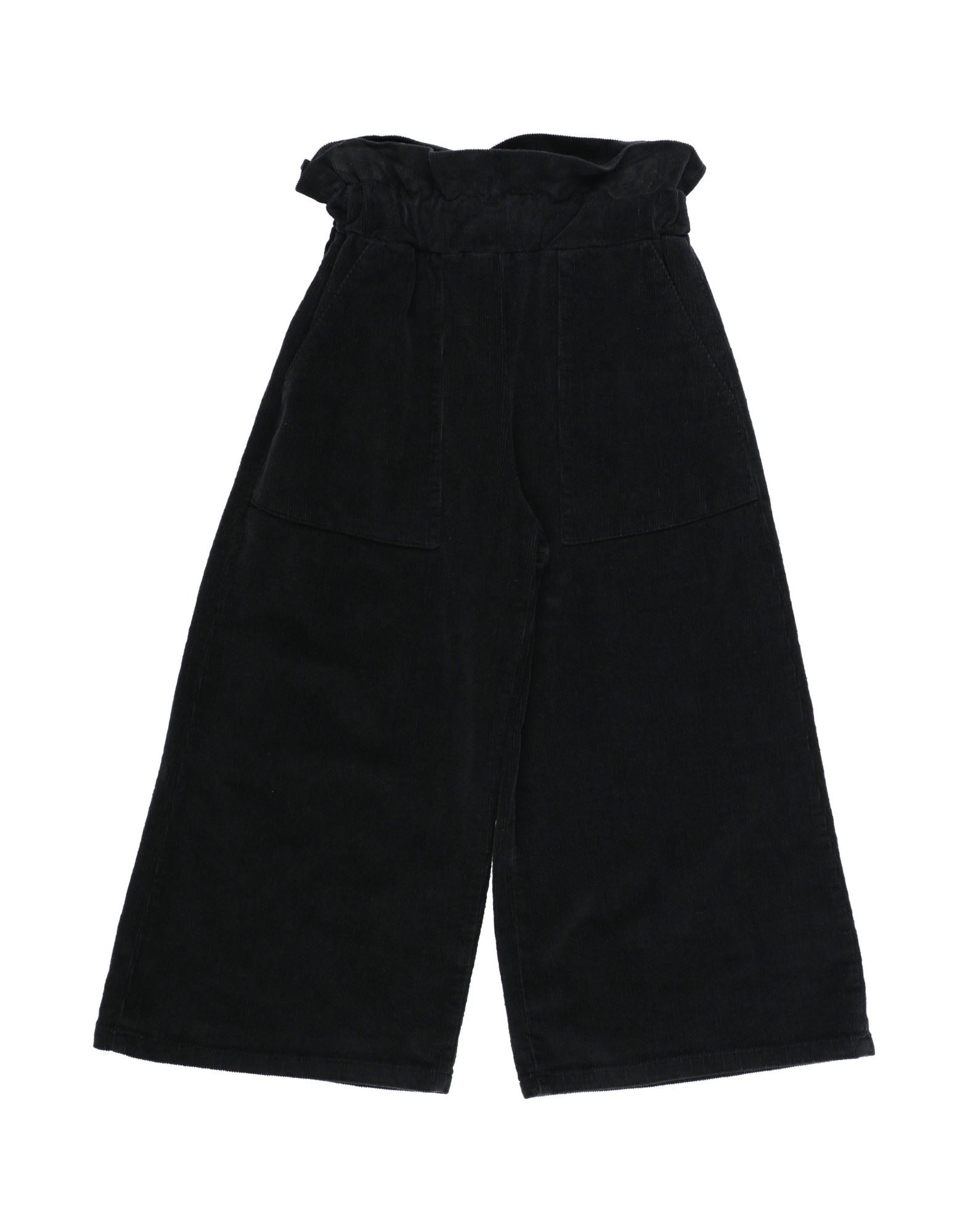 VICOLO Hose Kinder Schwarz von VICOLO