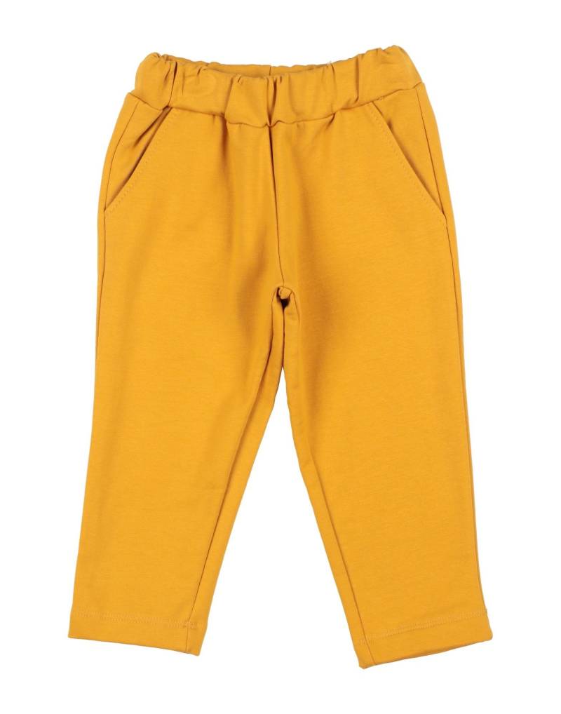 VICOLO Hose Kinder Senf von VICOLO