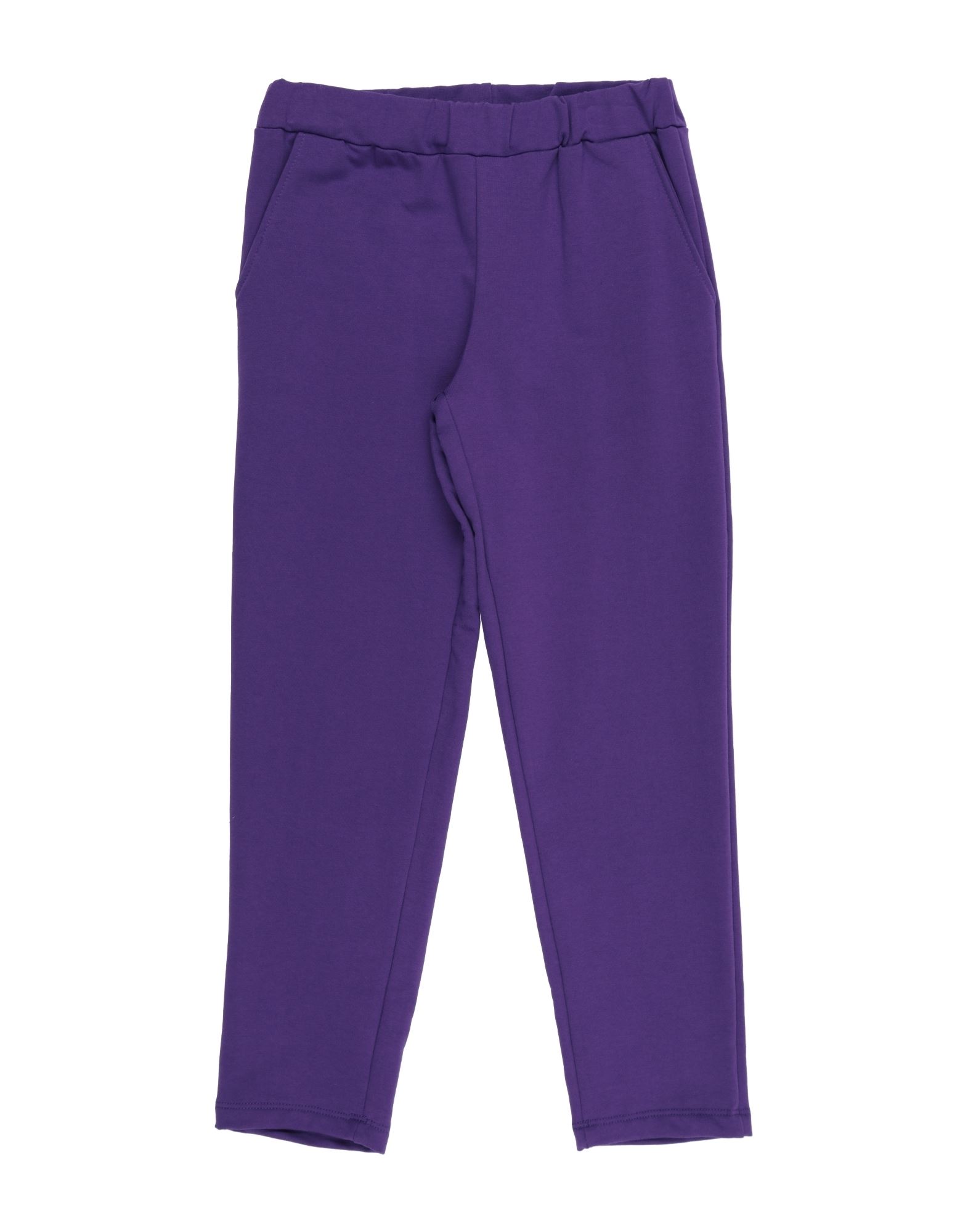 VICOLO Hose Kinder Violett von VICOLO