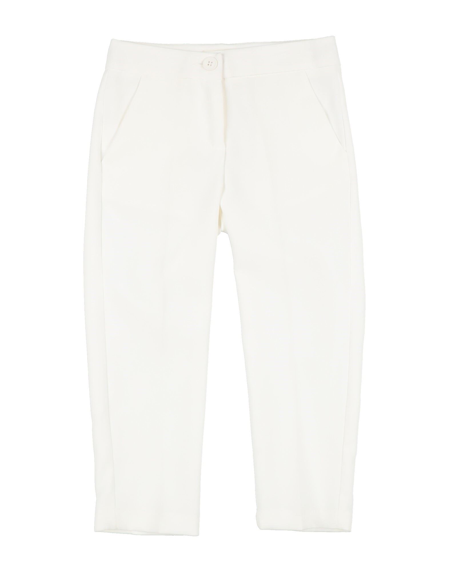 VICOLO Hose Kinder Weiß von VICOLO