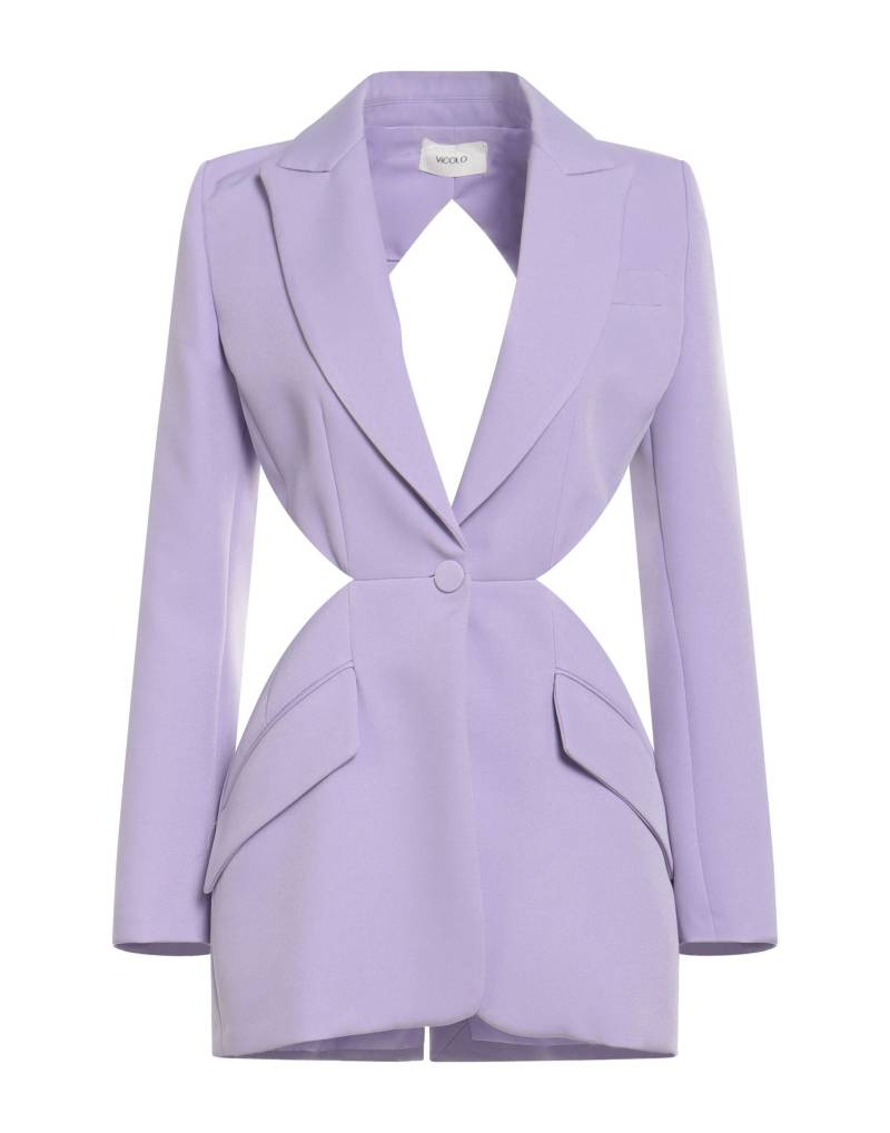 VICOLO Blazer Damen Flieder von VICOLO