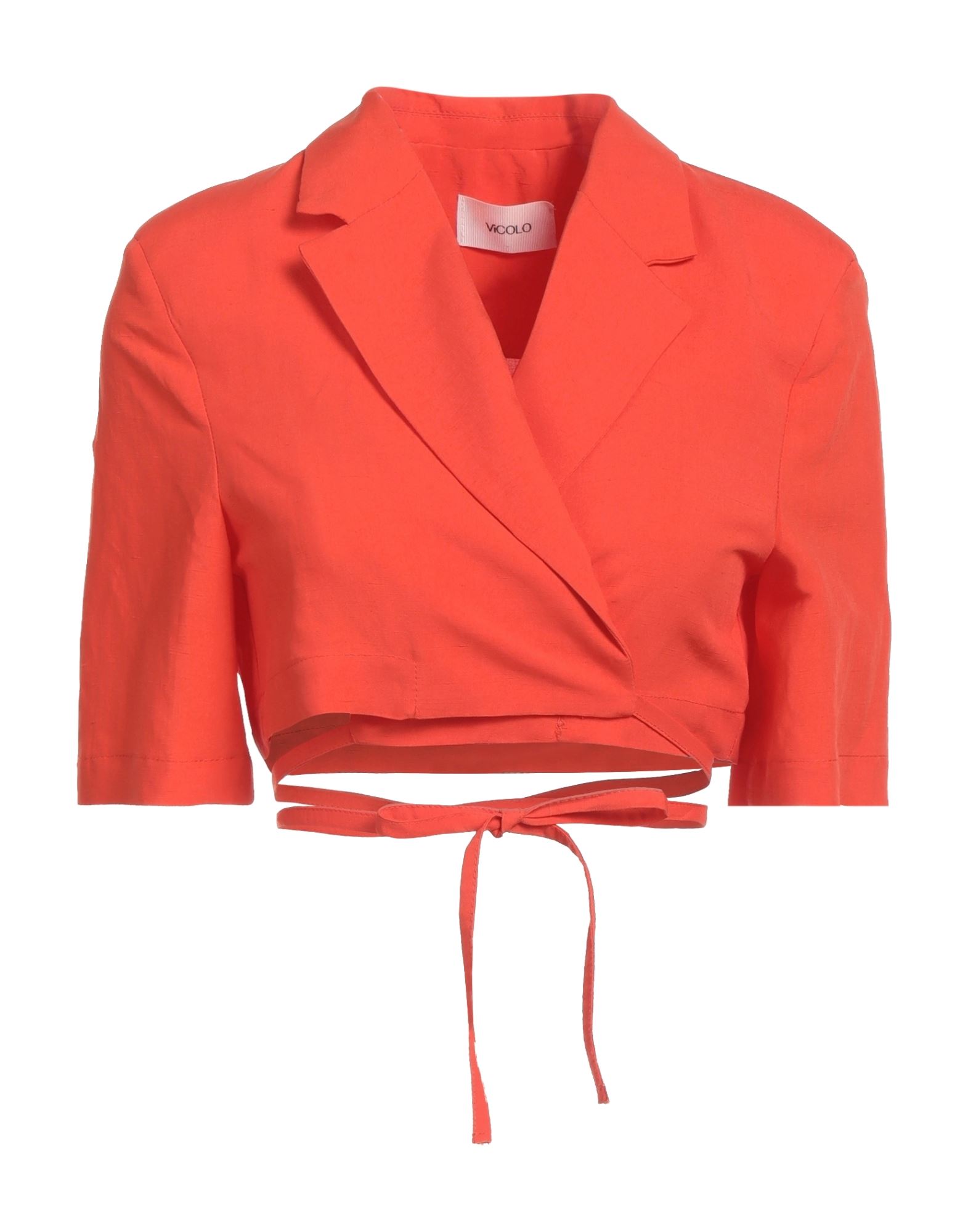 VICOLO Blazer Damen Koralle von VICOLO