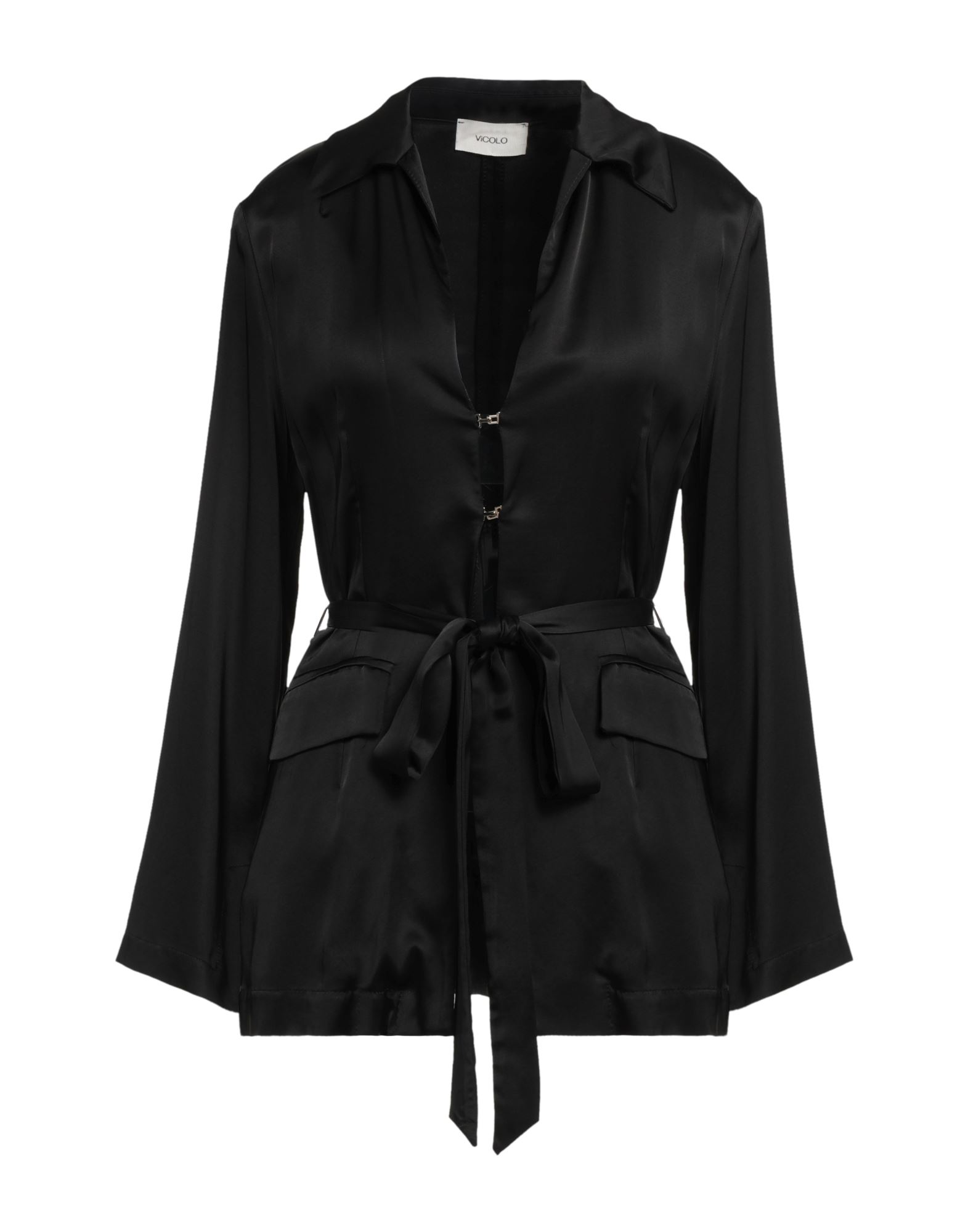 VICOLO Blazer Damen Schwarz von VICOLO