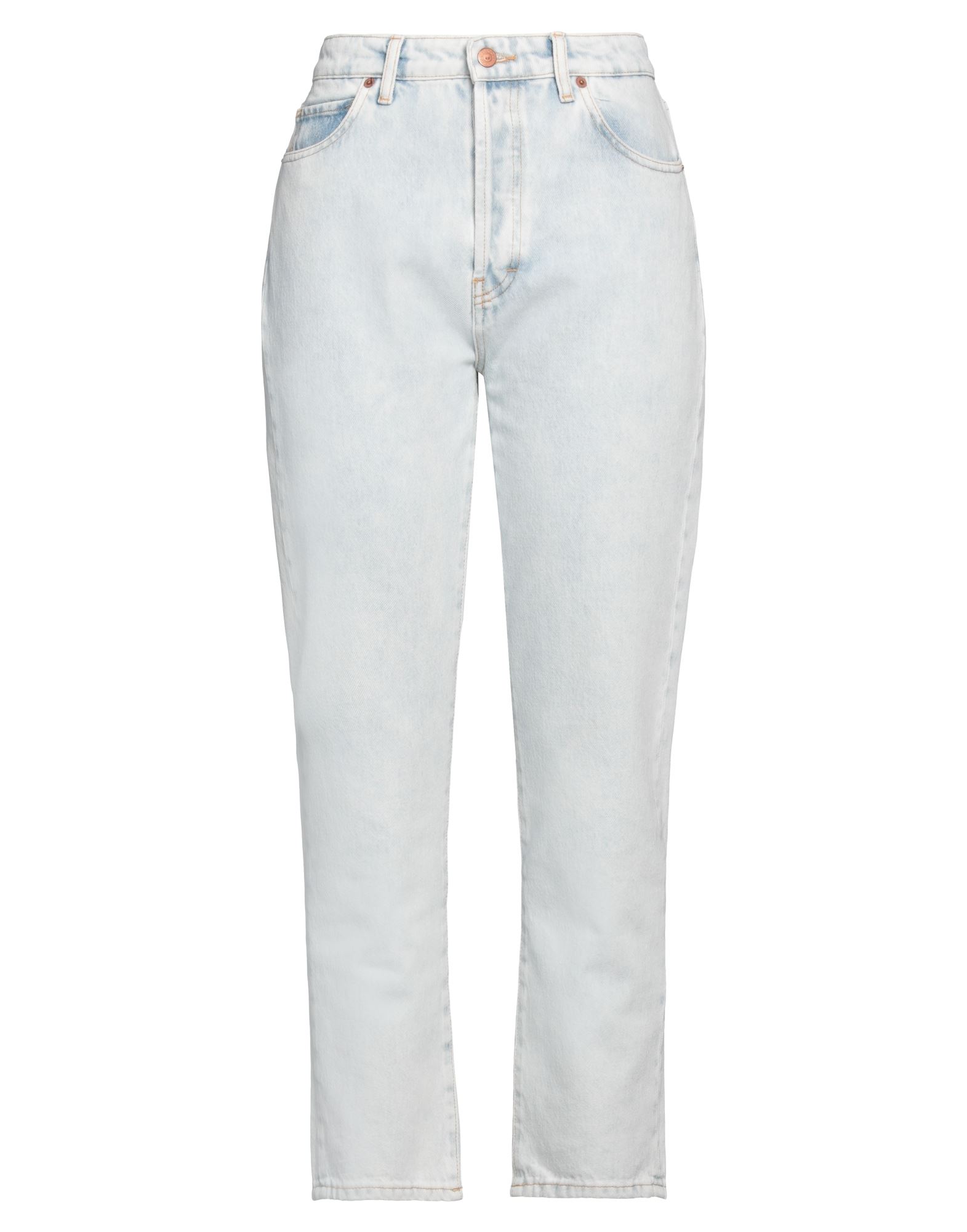 VICOLO Jeanshose Damen Blau von VICOLO