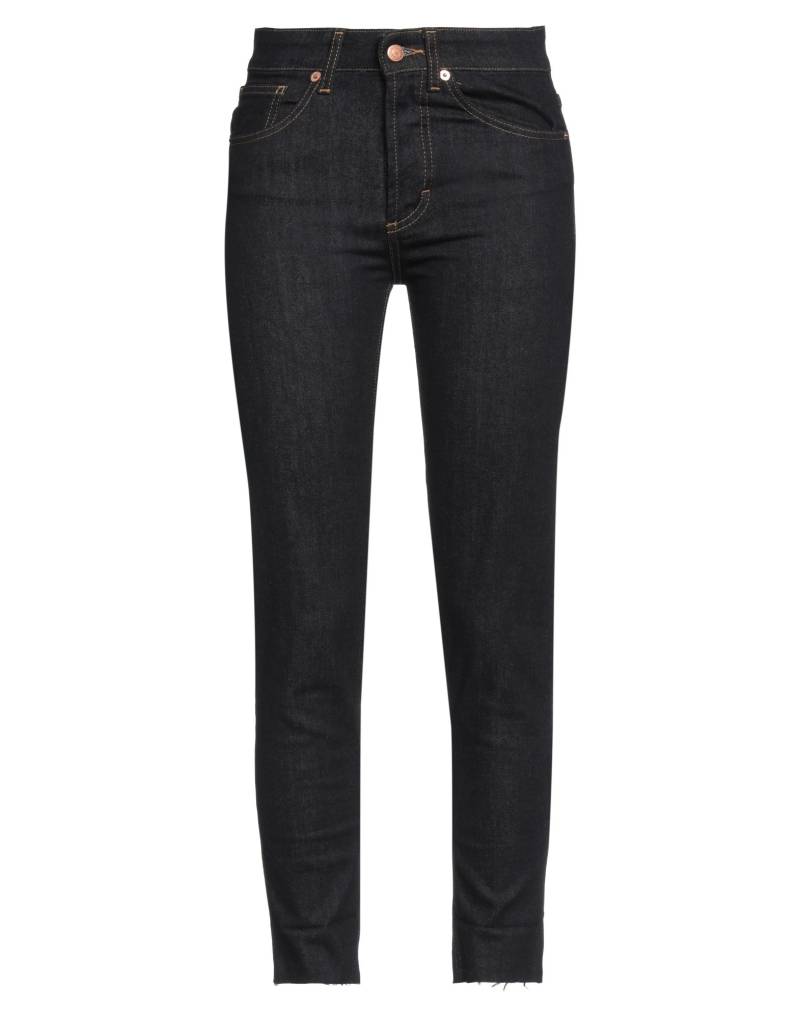 VICOLO Jeanshose Damen Blau von VICOLO