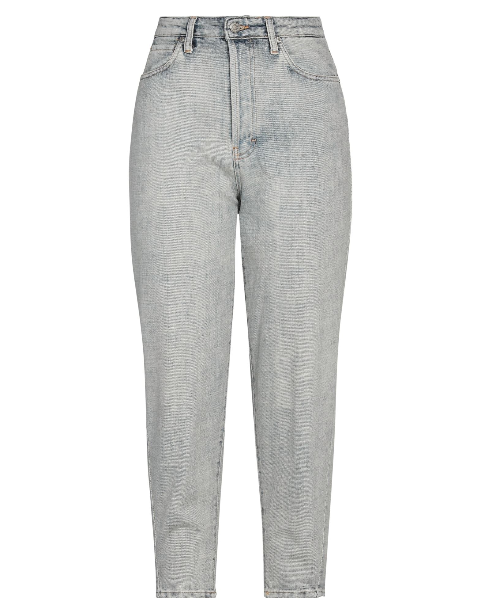 VICOLO Jeanshose Damen Blau von VICOLO