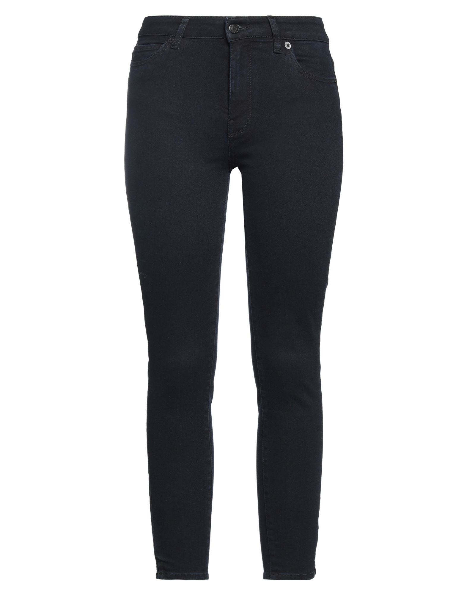 VICOLO Jeanshose Damen Blau von VICOLO