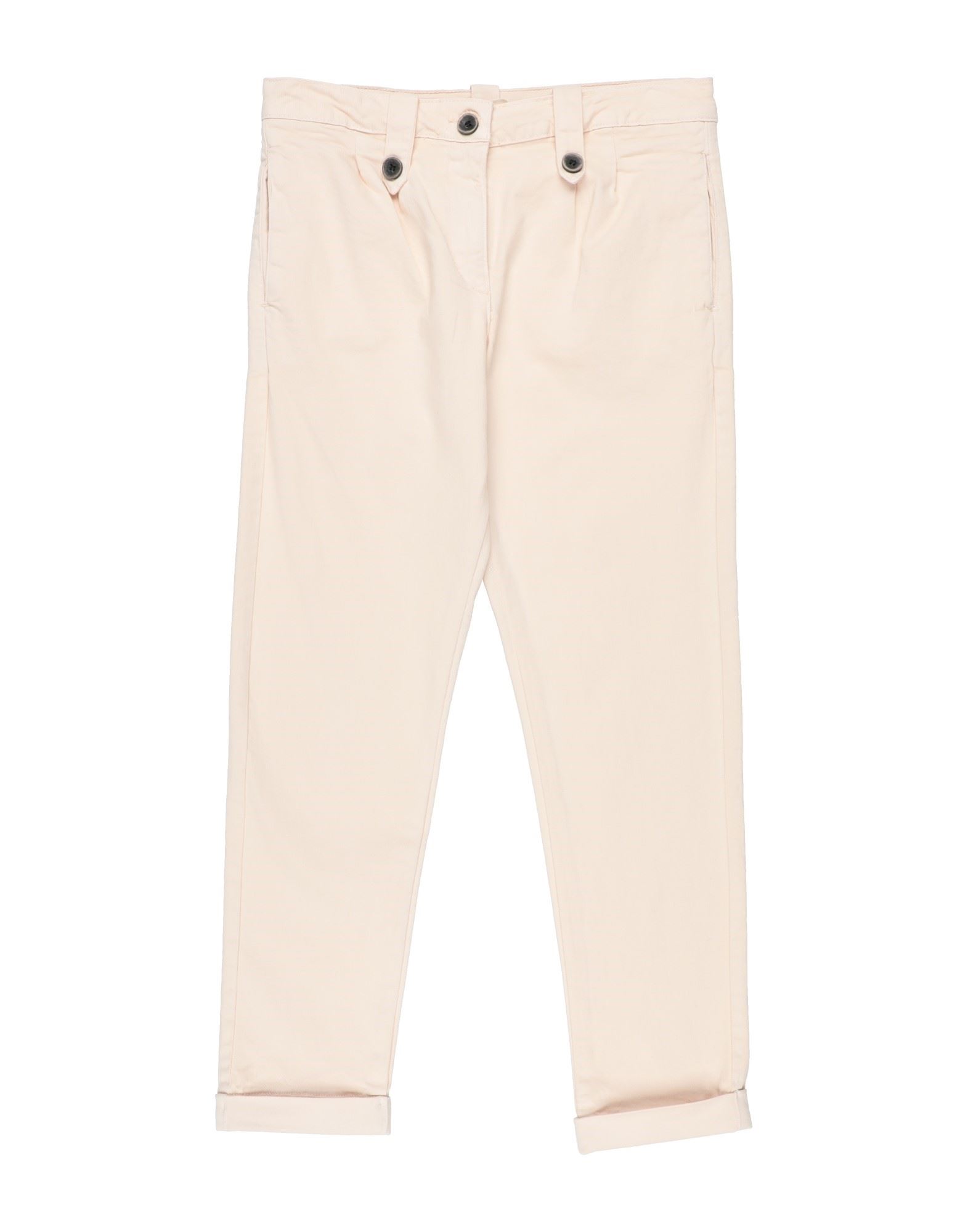 VICOLO Jeanshose Kinder Beige von VICOLO