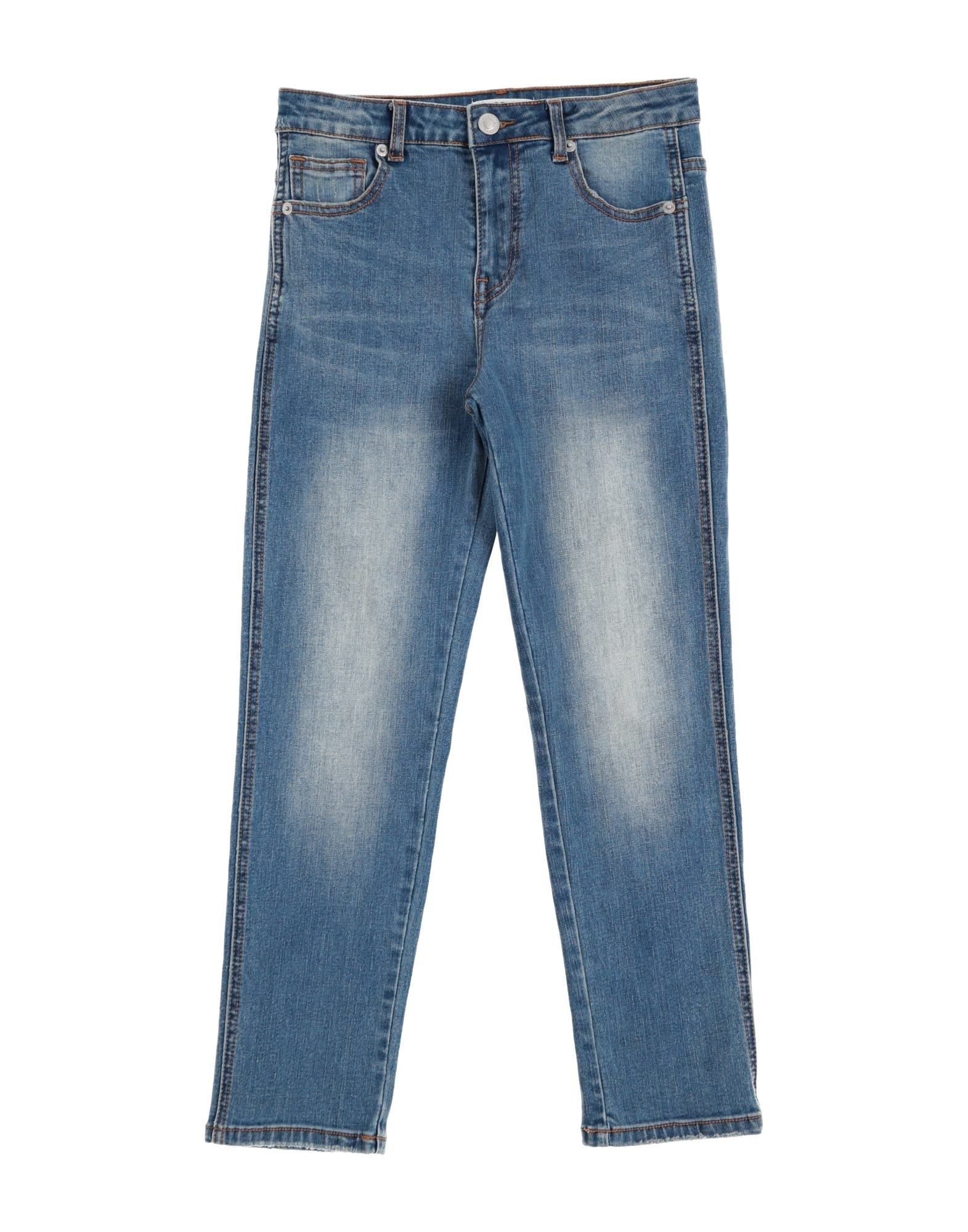 VICOLO Jeanshose Kinder Blau von VICOLO