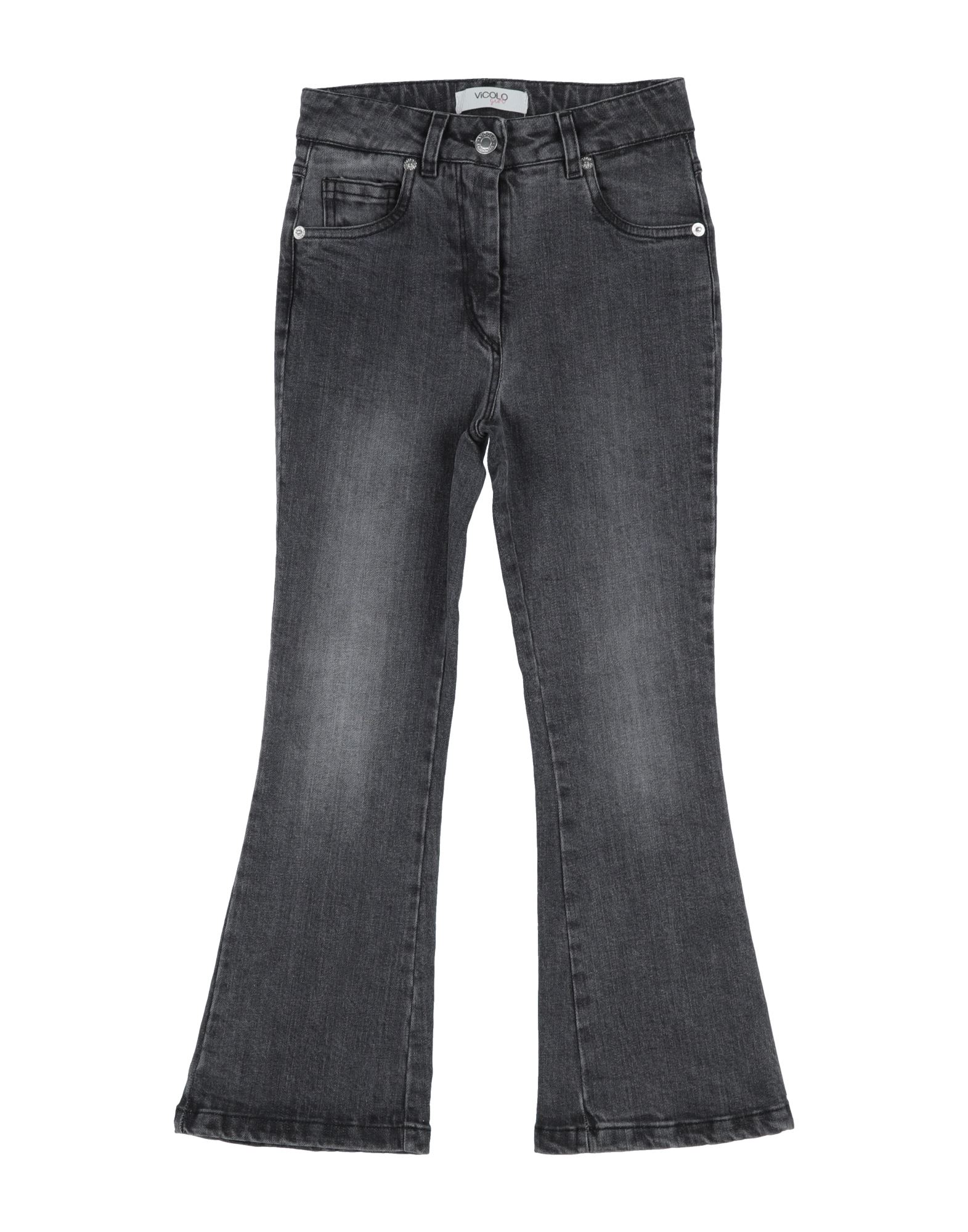 VICOLO Jeanshose Kinder Grau von VICOLO