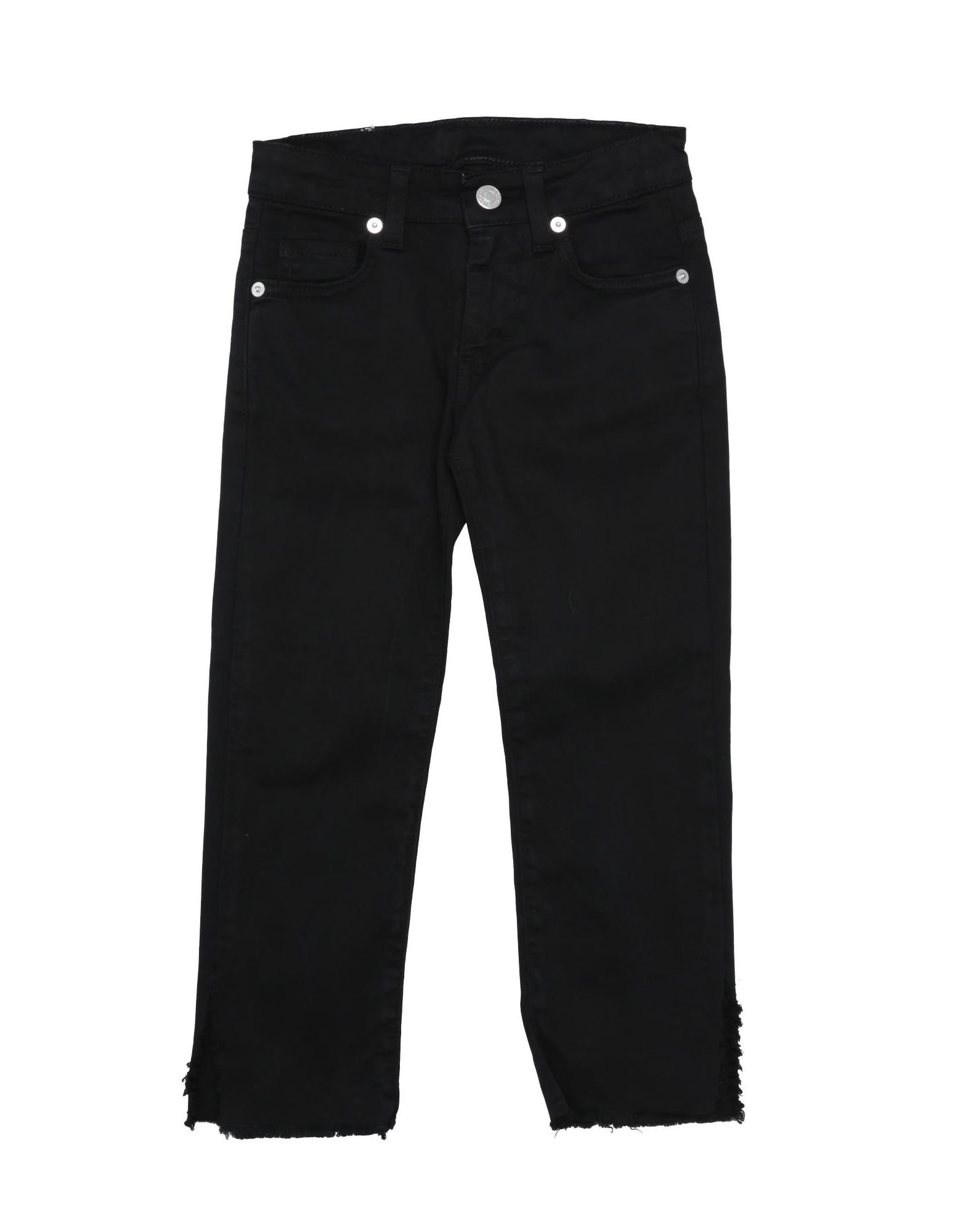 VICOLO Jeanshose Kinder Schwarz von VICOLO