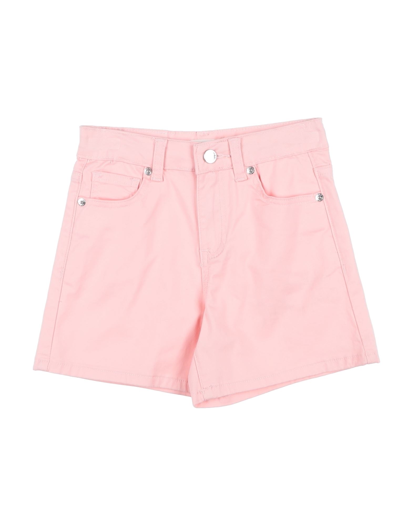 VICOLO Jeansshorts Kinder Rosa von VICOLO