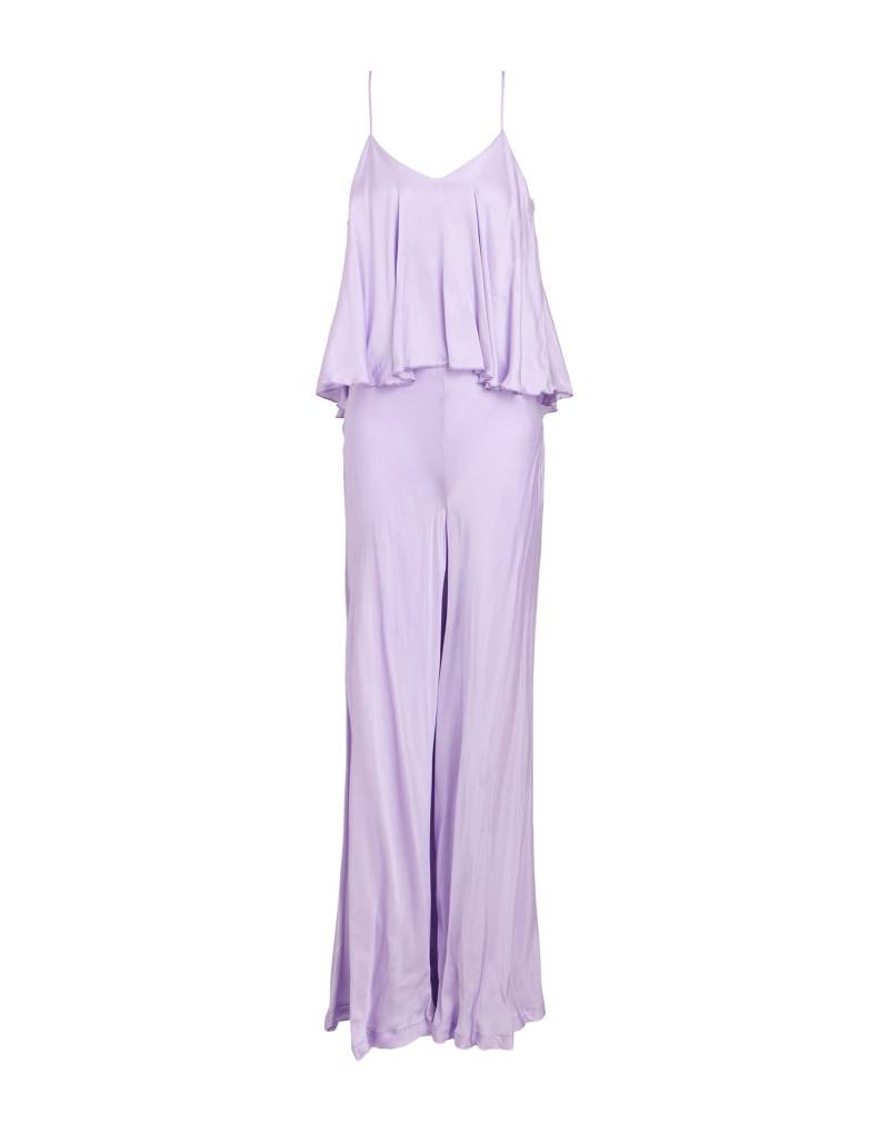 VICOLO Jumpsuit Damen Malve von VICOLO