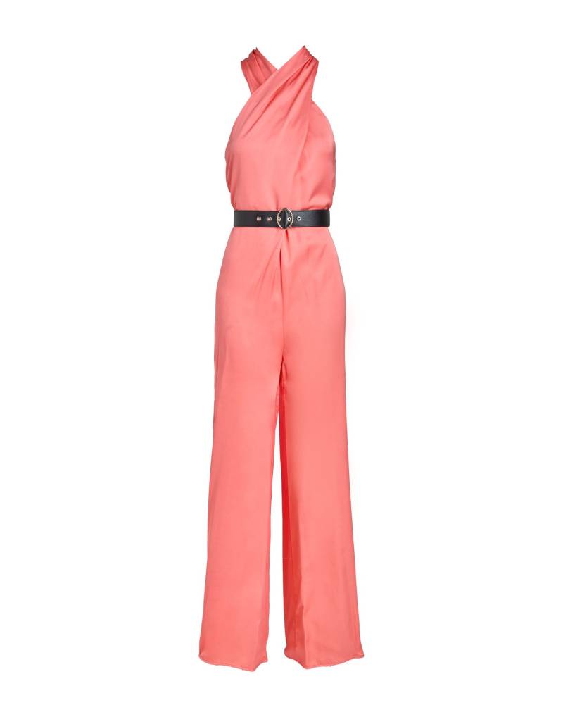 VICOLO Jumpsuit Damen Lachs von VICOLO