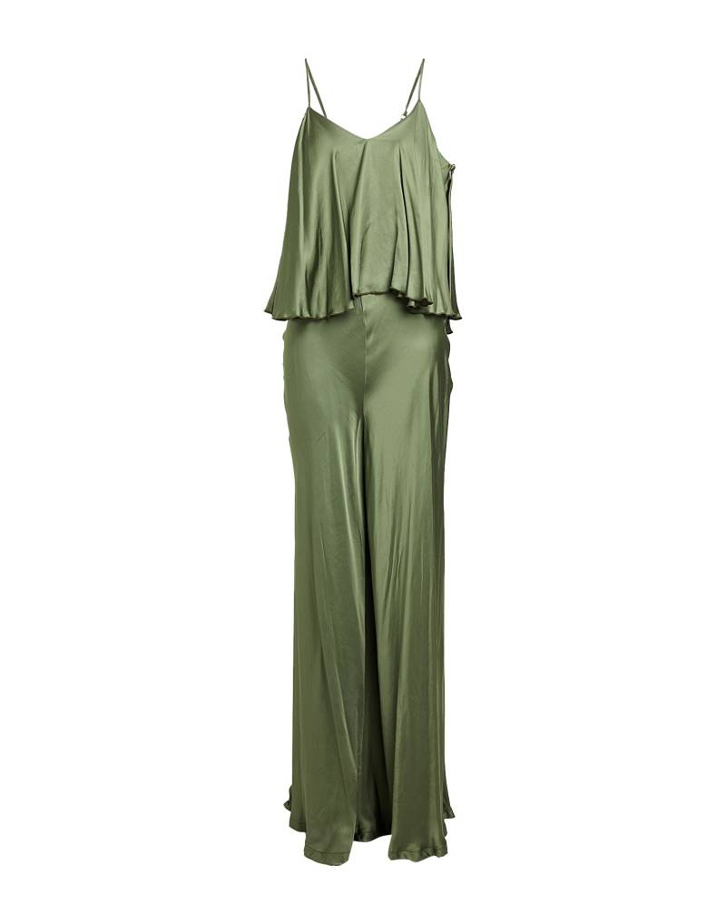 VICOLO Jumpsuit Damen Militärgrün von VICOLO