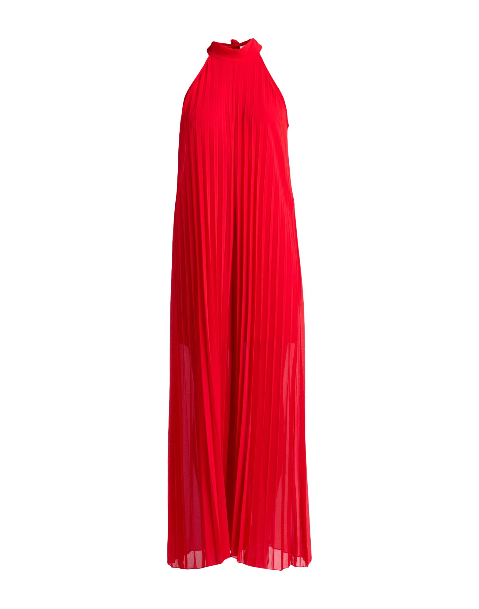 VICOLO Jumpsuit Damen Rot VICOLO Jumpsuit Damen Rot von VICOLO