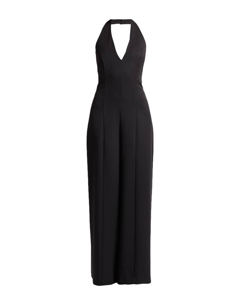 VICOLO Jumpsuit Damen Schwarz von VICOLO