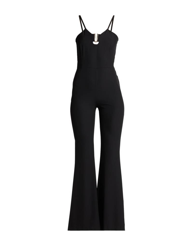 VICOLO Jumpsuit Damen Schwarz von VICOLO