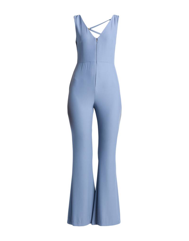 VICOLO Jumpsuit Damen Taubenblau VICOLO Jumpsuit Damen Taubenblau von VICOLO