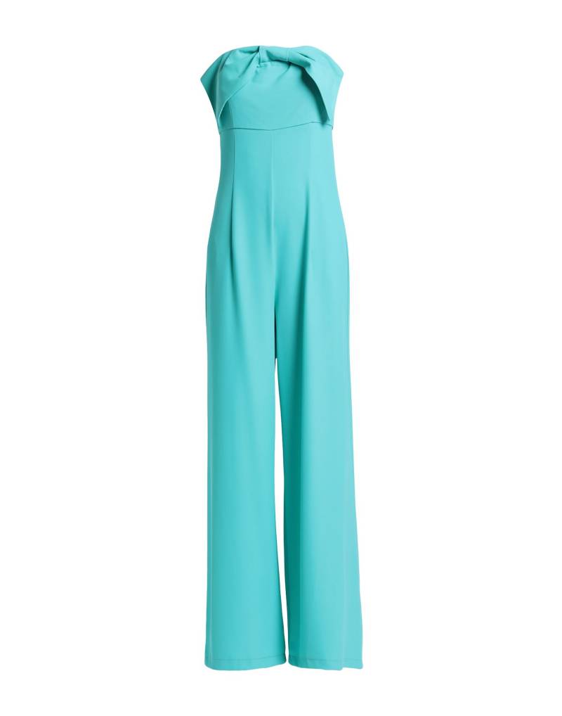 VICOLO Jumpsuit Damen Tūrkis von VICOLO