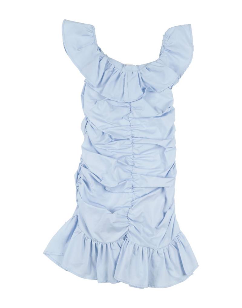VICOLO Kinderkleid Kinder Hellblau von VICOLO