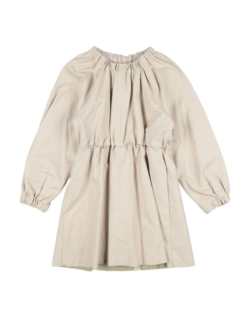 VICOLO Kinderkleid Kinder Hellgrau von VICOLO