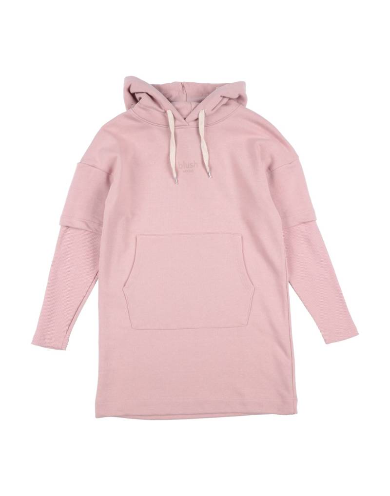 VICOLO Kinderkleid Kinder Hellrosa von VICOLO