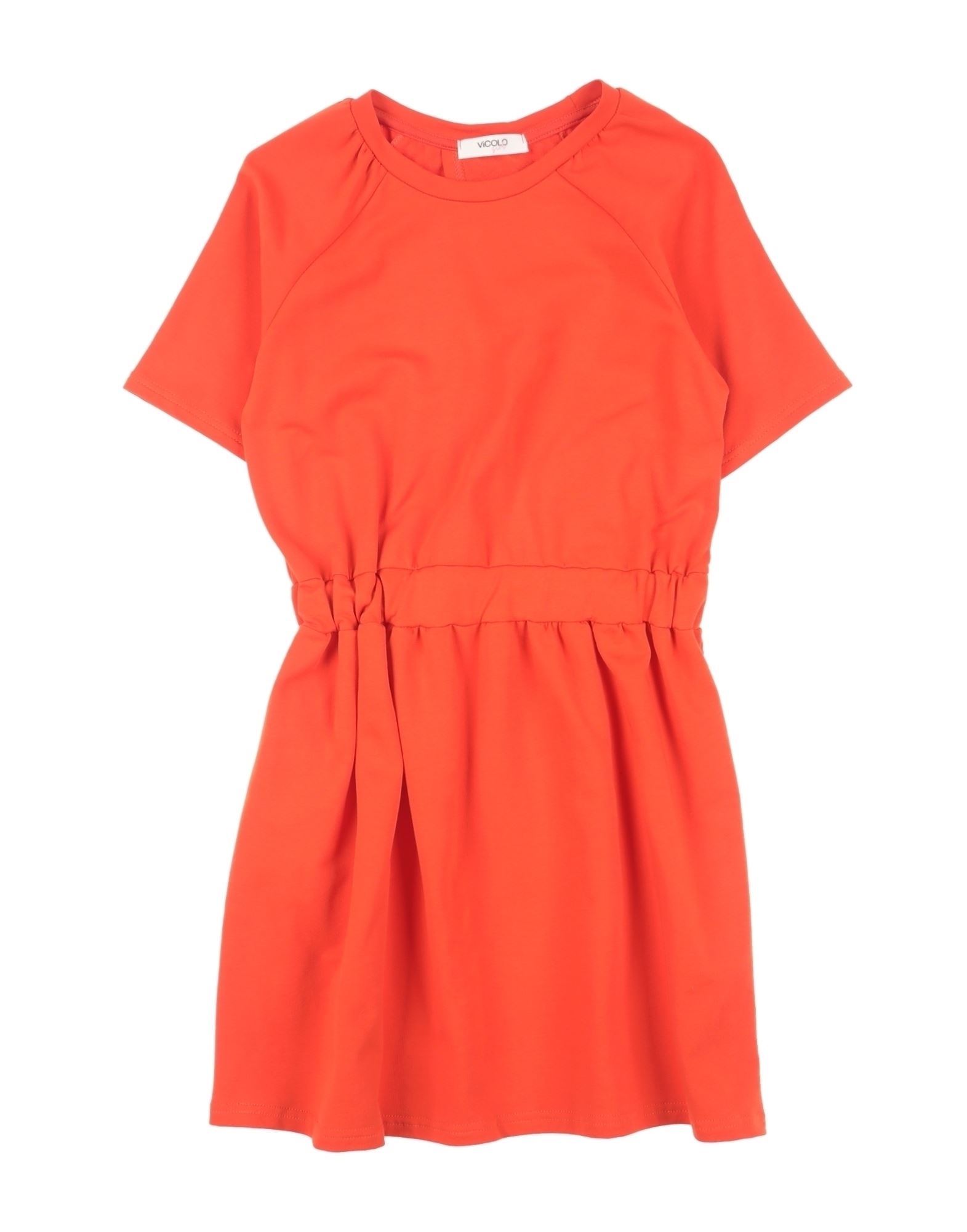 VICOLO Kinderkleid Kinder Orange von VICOLO