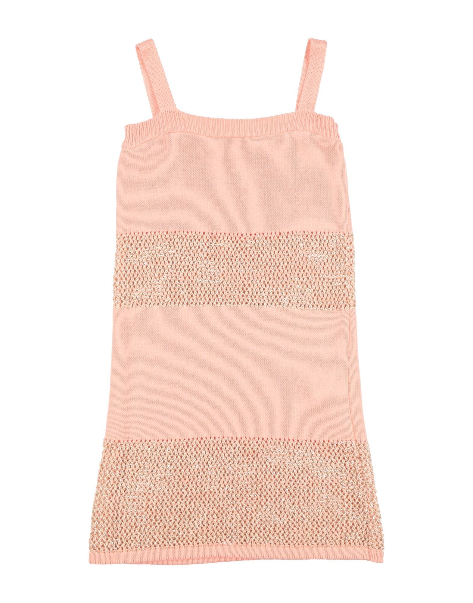 VICOLO Kinderkleid Kinder Rosa von VICOLO