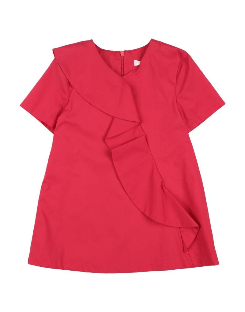 VICOLO Kinderkleid Kinder Rot von VICOLO