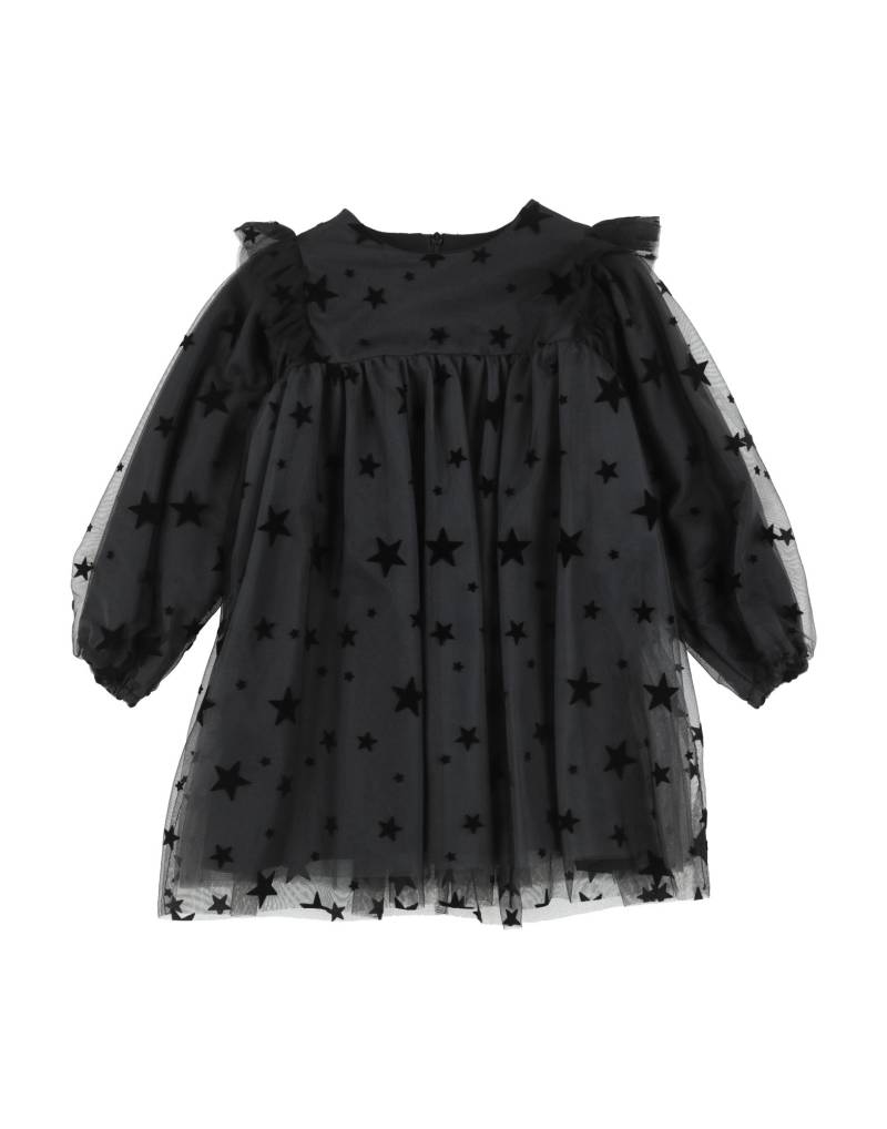 VICOLO Kinderkleid Kinder Schwarz von VICOLO