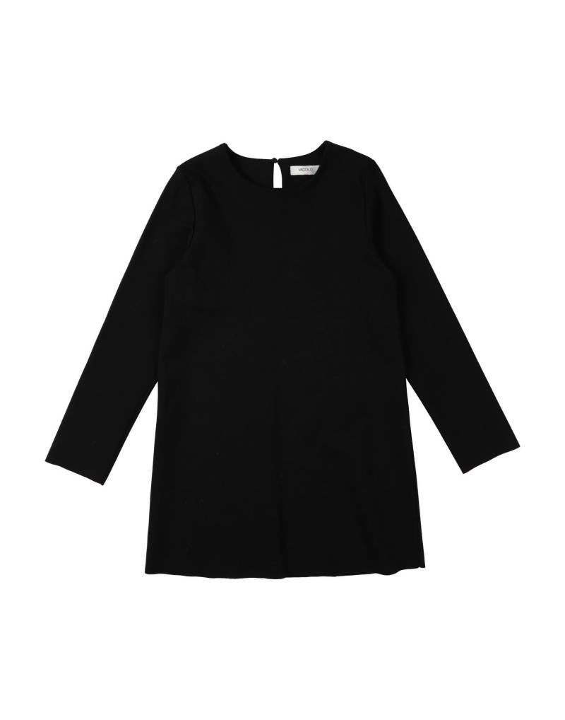 VICOLO Kinderkleid Kinder Schwarz von VICOLO