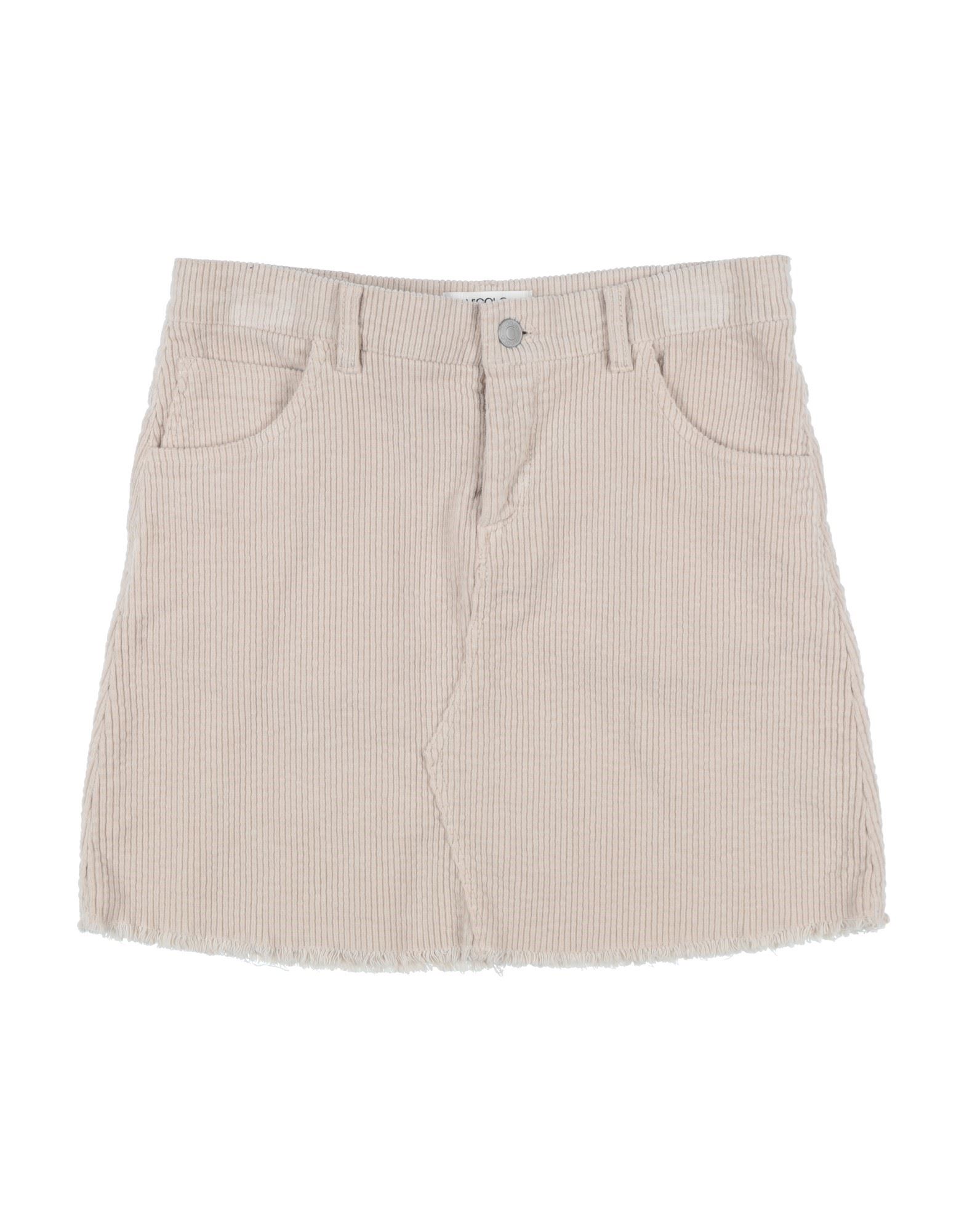 VICOLO Kinderrock Kinder Beige von VICOLO