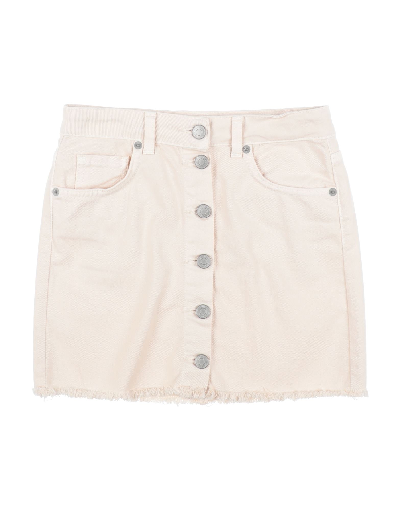 VICOLO Kinderrock Kinder Beige von VICOLO