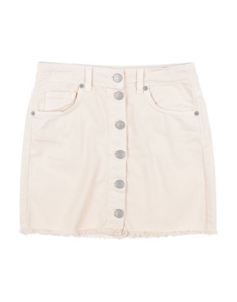 VICOLO Kinderrock Kinder Beige von VICOLO