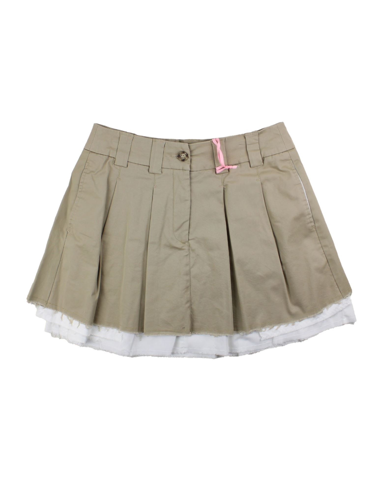 VICOLO Kinderrock Kinder Beige von VICOLO