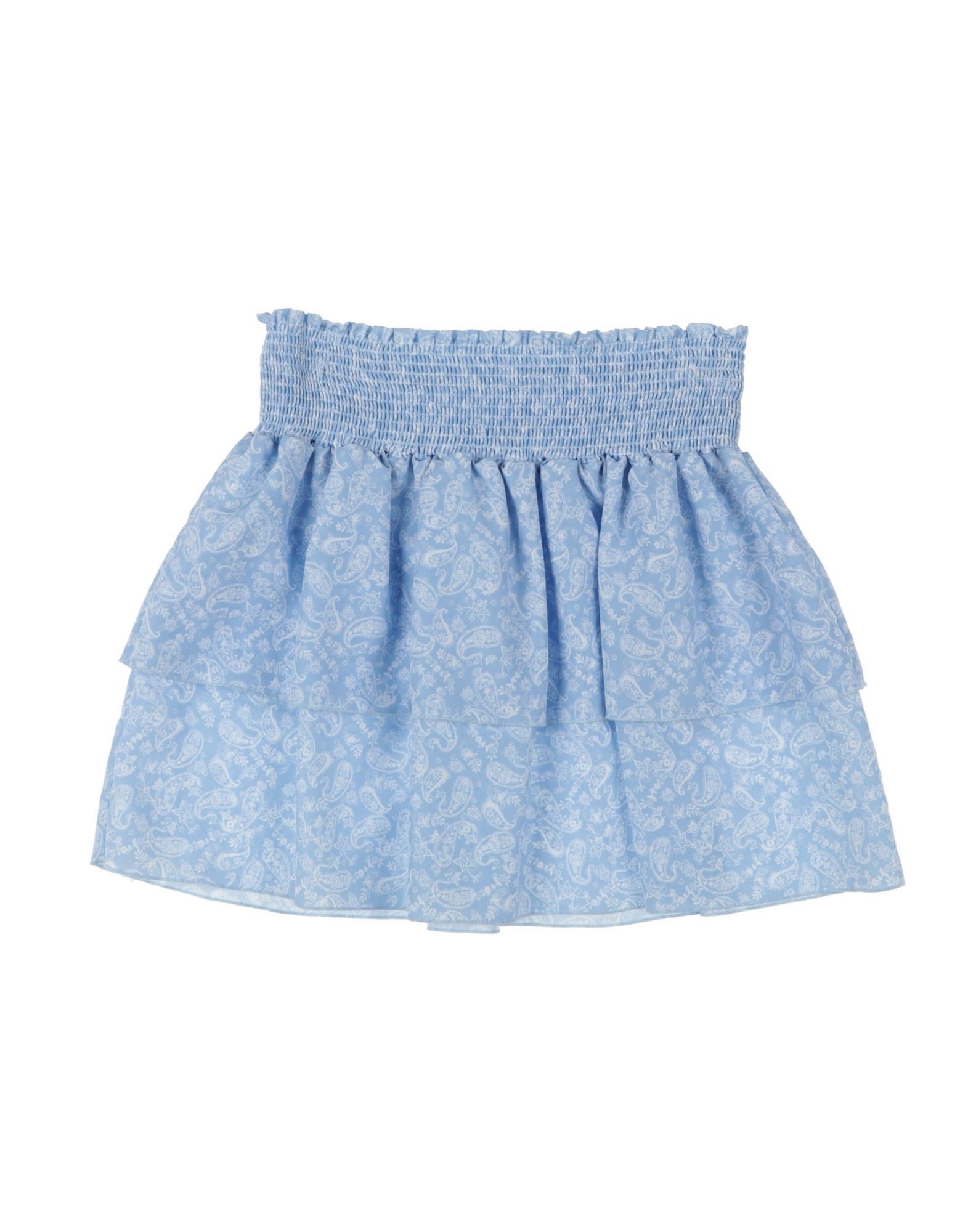 VICOLO Kinderrock Kinder Blaugrau von VICOLO