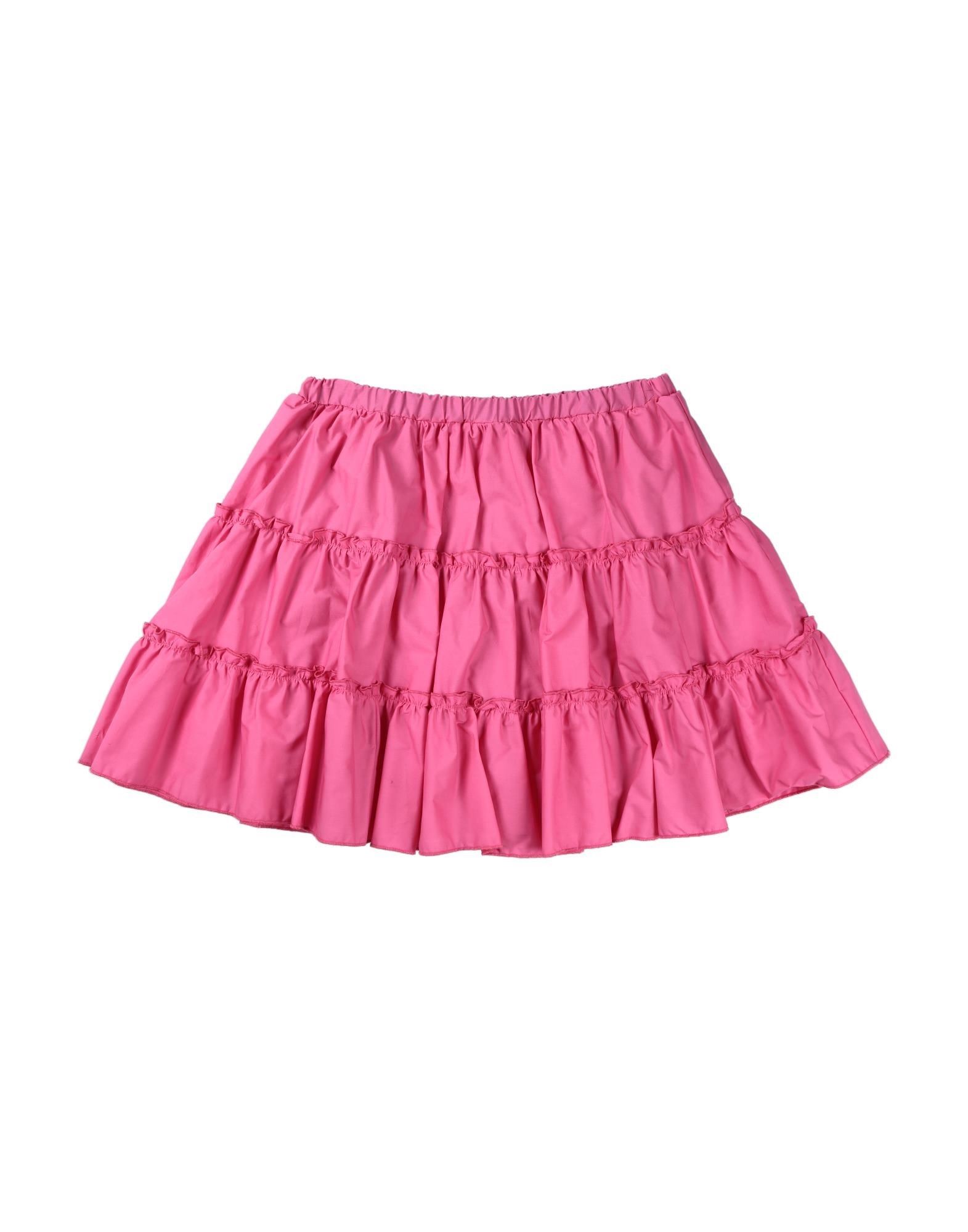 VICOLO Kinderrock Kinder Fuchsia von VICOLO